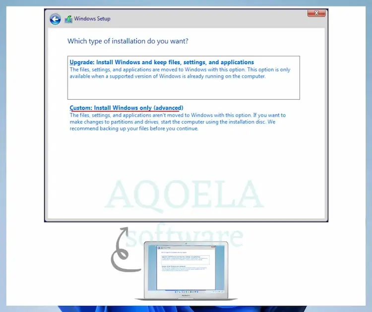 How do I install Windows 11 with USB How do I install Windows 11 with USB