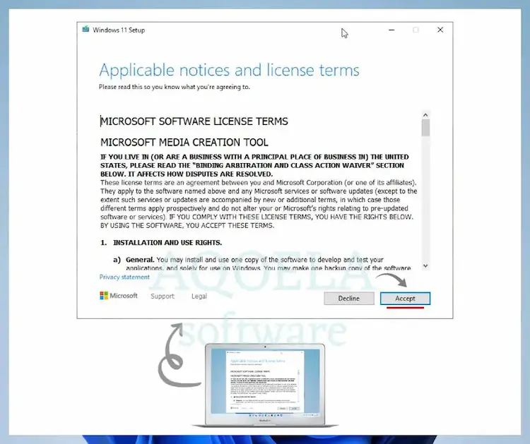 Install Windows 11 with USB Install Windows 11 with USB