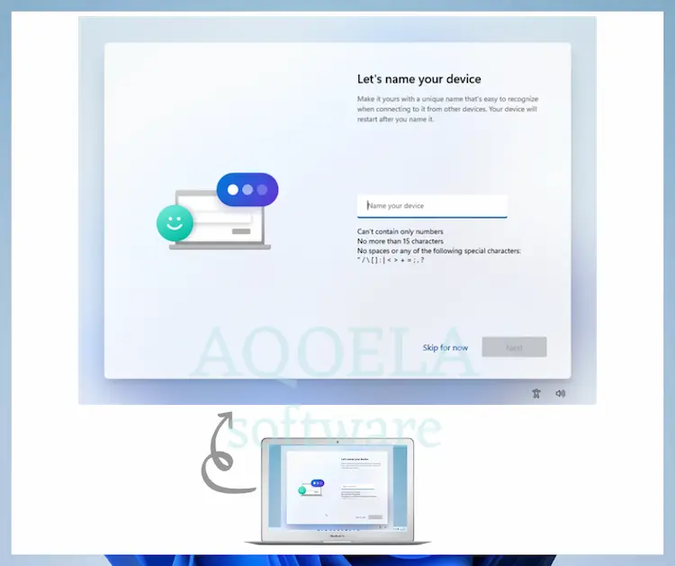 Step by step activation of Windows 11 Step by step activation of Windows 11