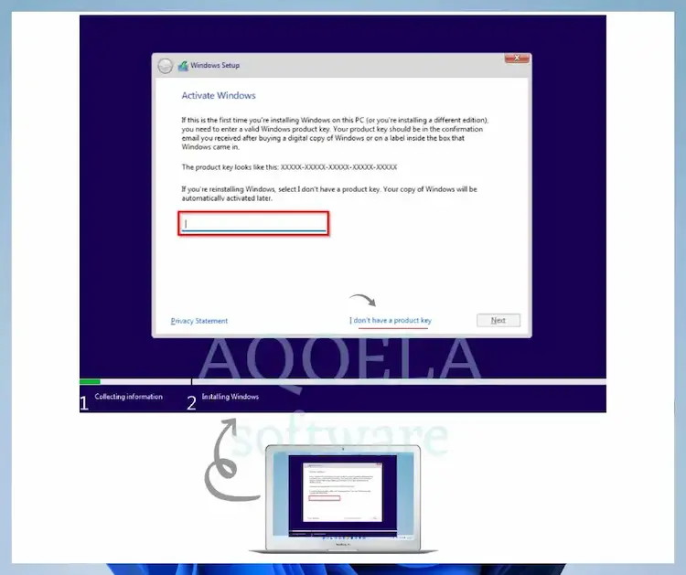 Windows 11 activation Windows 11 activation